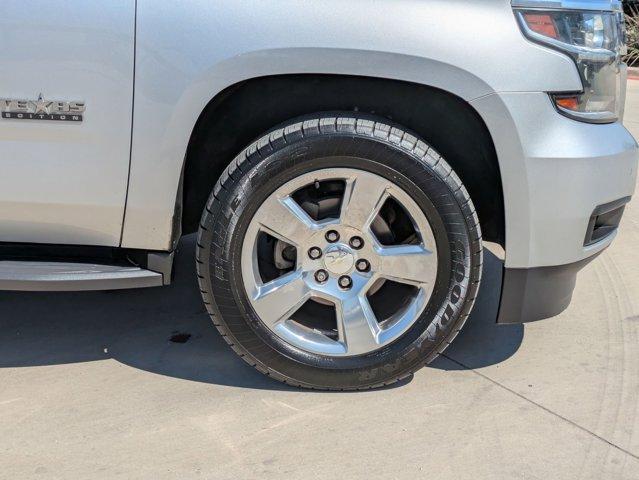 2016 Chevrolet Tahoe Vehicle Photo in SELMA, TX 78154-1460