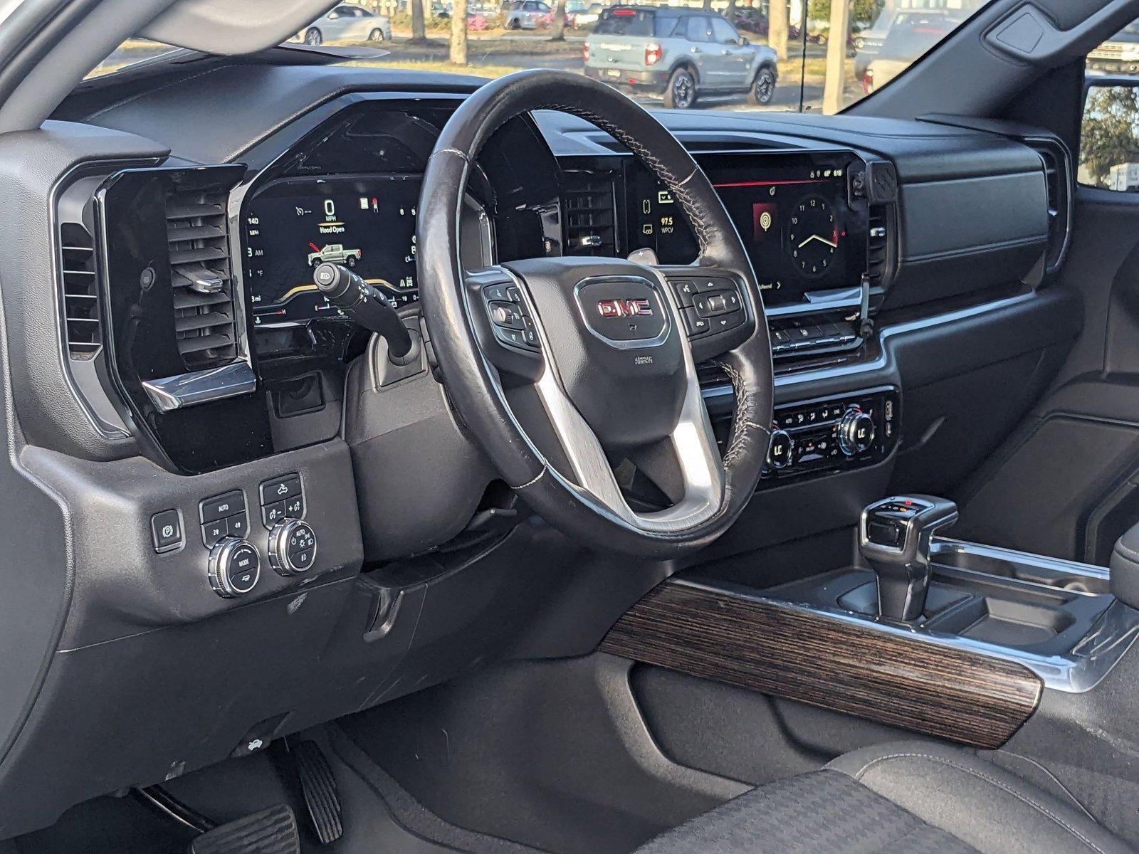 2022 GMC Sierra 1500 Vehicle Photo in Sanford, FL 32771