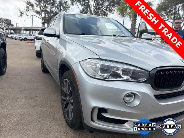 2017 BMW X5 Vehicle Photo in SUGAR LAND, TX 77478-0000