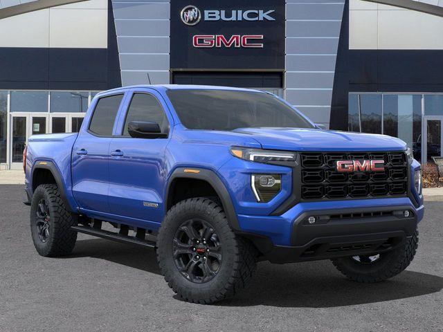 2025 GMC Canyon Vehicle Photo in DANBURY, CT 06810-5034