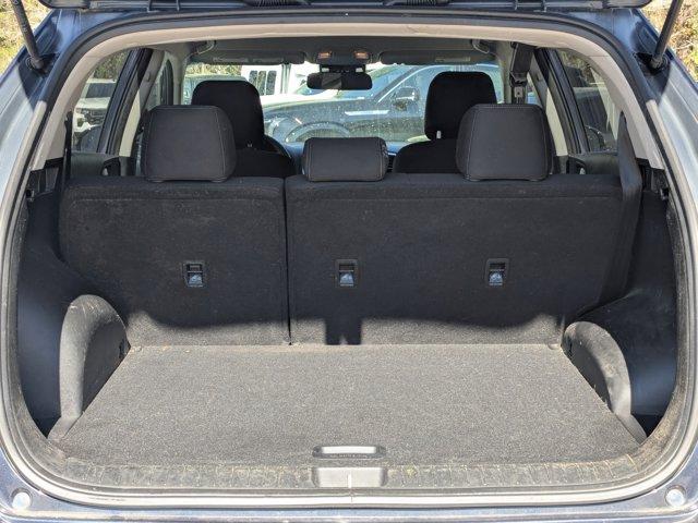 2021 Kia Sportage Vehicle Photo in BRUNSWICK, GA 31525-1881