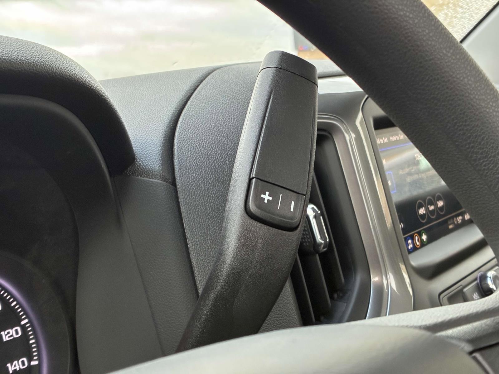 2025 Chevrolet Silverado 1500 Vehicle Photo in LOS ANGELES, CA 90007-3794