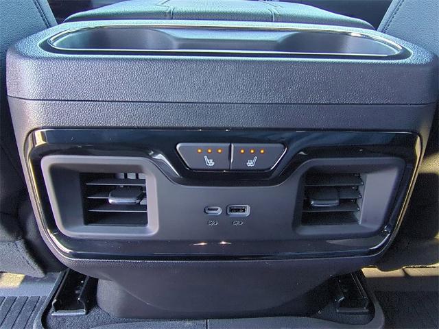 2024 GMC Sierra 1500 Vehicle Photo in ALBERTVILLE, AL 35950-0246
