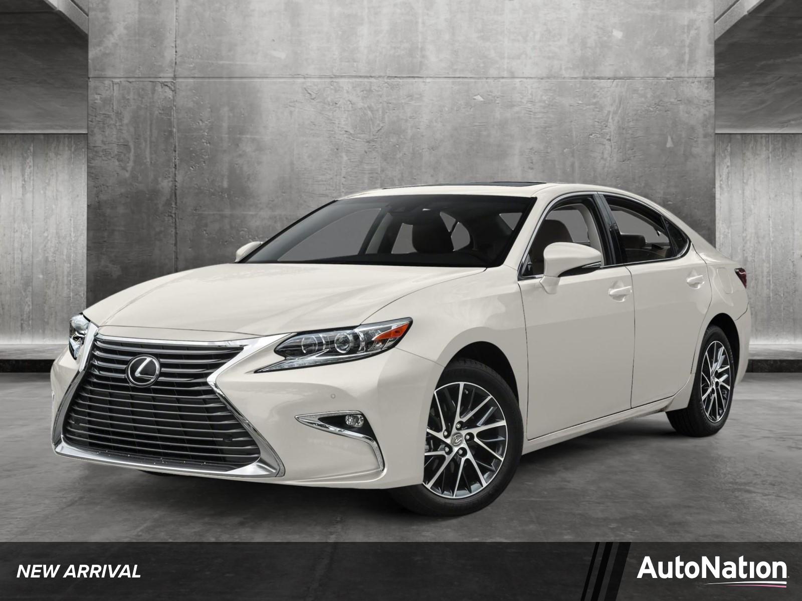 2017 Lexus ES 350 Vehicle Photo in Miami, FL 33015