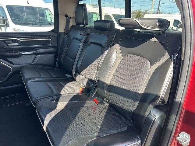 2019 Ram 1500 Vehicle Photo in MEDINA, OH 44256-9631