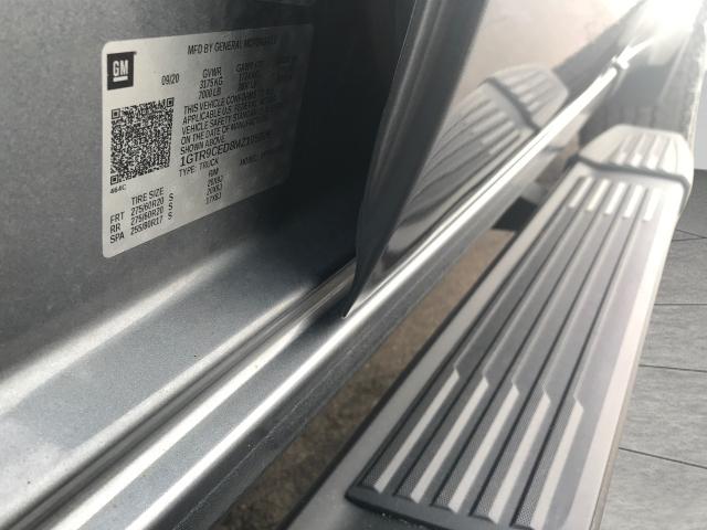 2021 GMC Sierra 1500 Vehicle Photo in GREEN BAY, WI 54303-3330