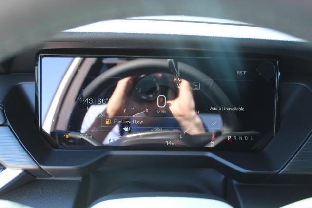 2025 GMC Acadia Vehicle Photo in Greenville, TX 75402