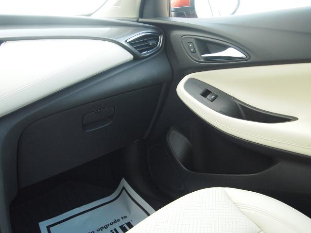 2023 Buick Encore GX Vehicle Photo in MADISON, IN 47250-1611