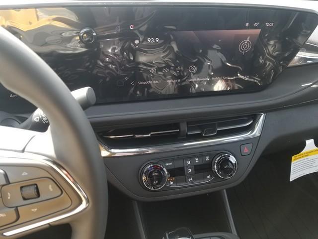 2025 Buick Envista Vehicle Photo in ELYRIA, OH 44035-6349