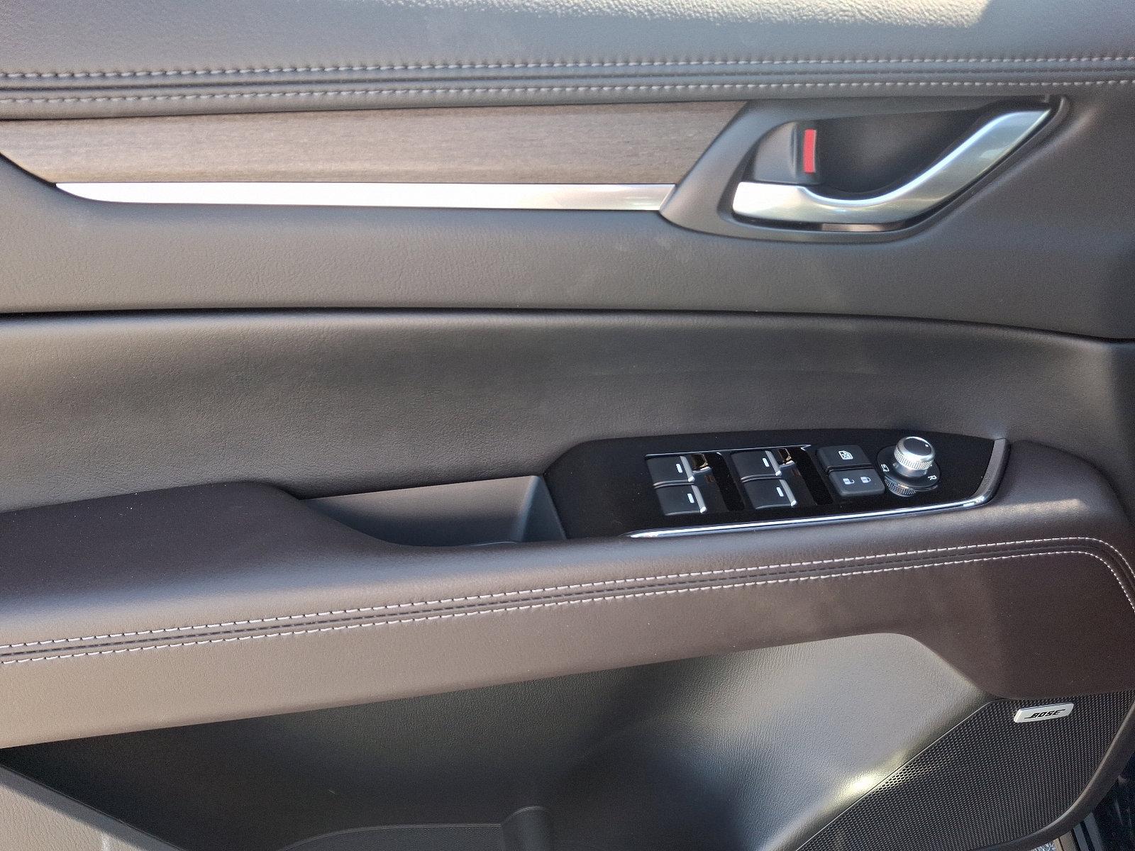 2025 Mazda CX-5 Vehicle Photo in Harrisburg, PA 17111