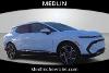 Used 2024 Chevrolet Equinox EV LT with VIN 3GN7DMRP1RS240293 for sale in Ayden, NC