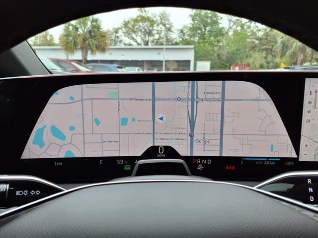 2025 Cadillac OPTIQ Vehicle Photo in TAMPA, FL 33612-3404