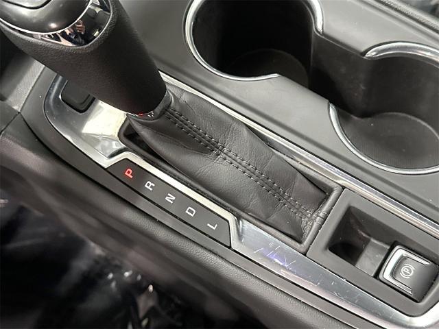 2021 Chevrolet Equinox Vehicle Photo in EVERETT, WA 98203-5662