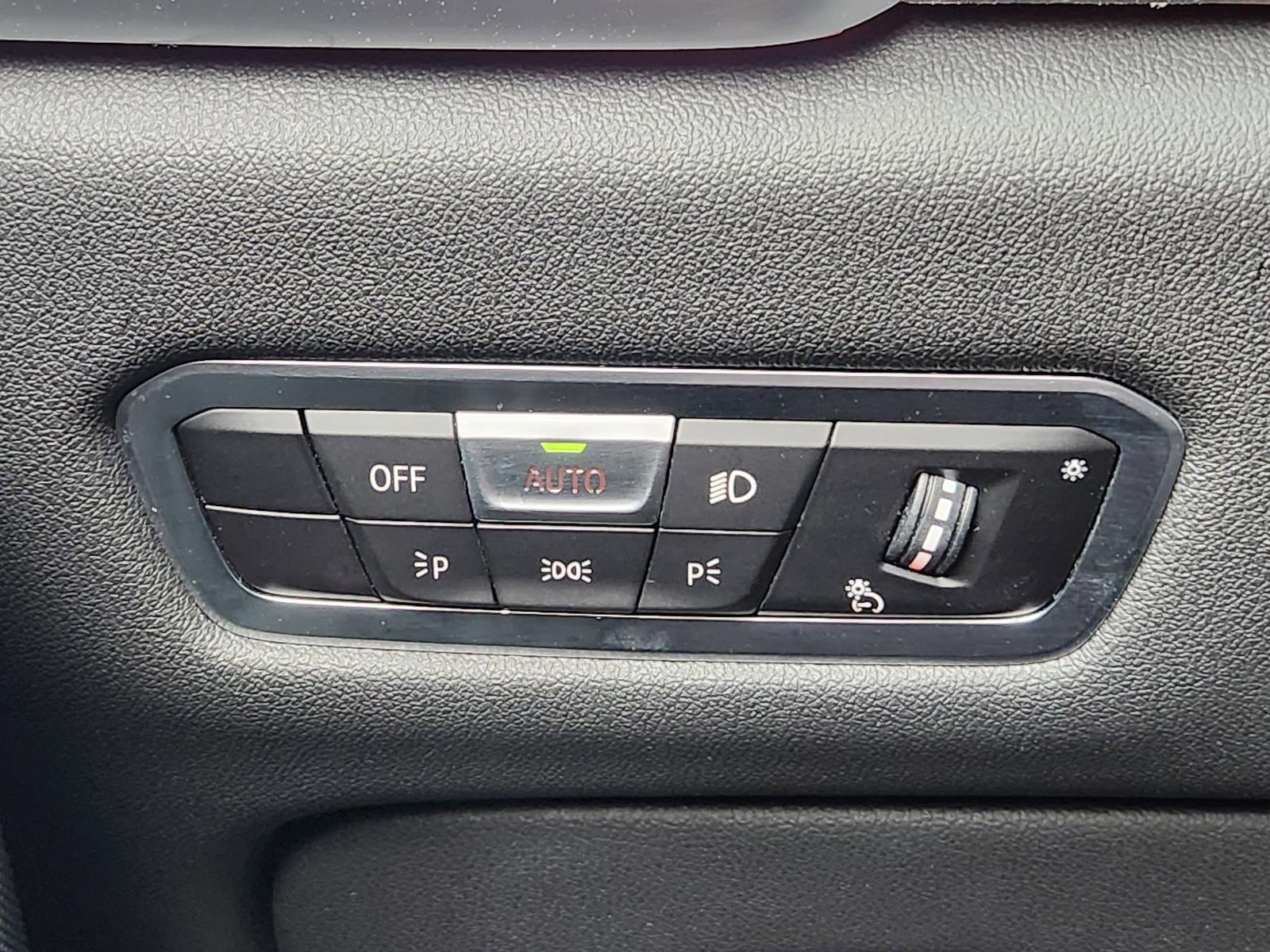 2022 BMW X5 xDrive40i Vehicle Photo in PLANO, TX 75024