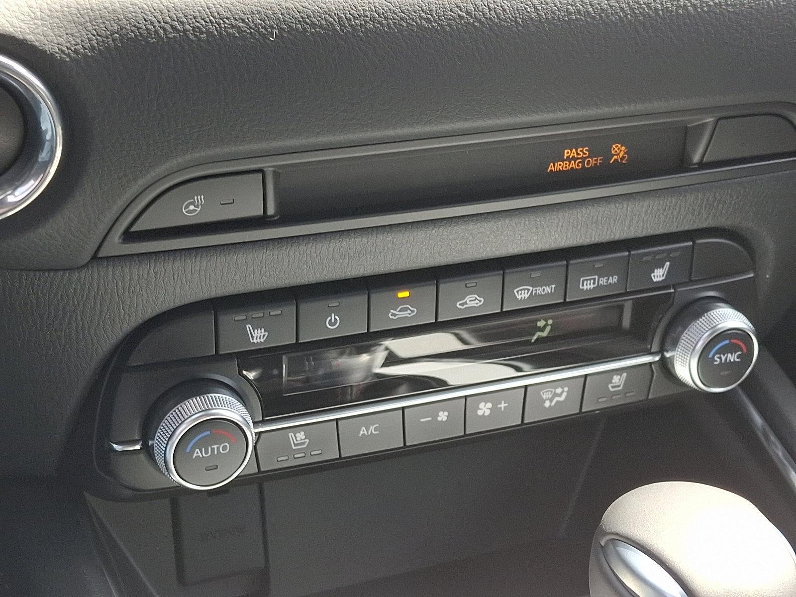 2025 Mazda CX-5 Vehicle Photo in Trevose, PA 19053
