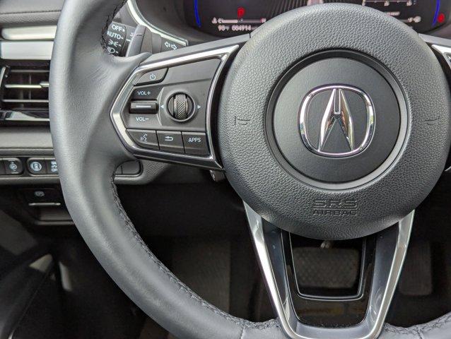 2024 Acura MDX Vehicle Photo in San Antonio, TX 78230