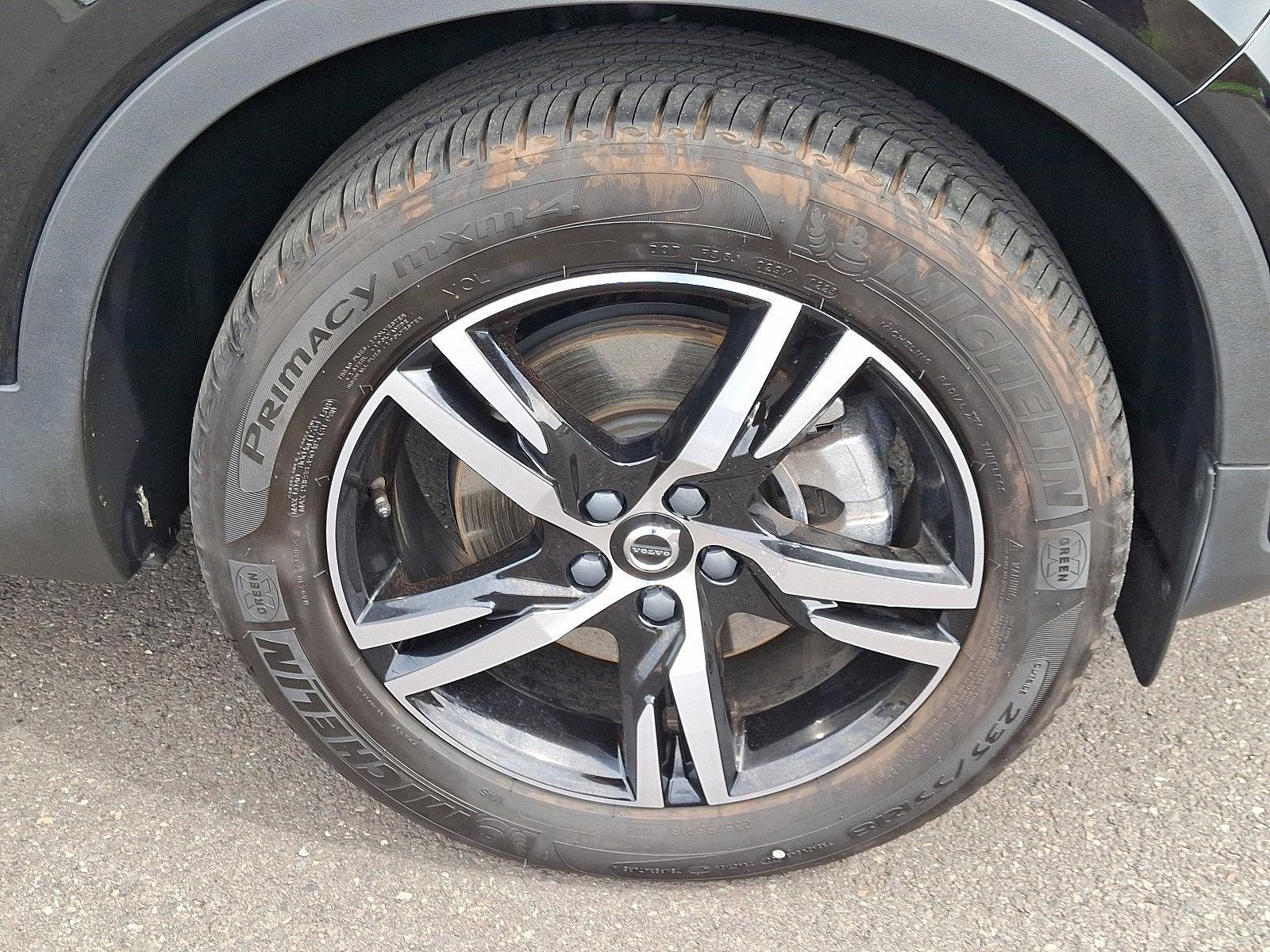 2023 Volvo XC40 Vehicle Photo in Trevose, PA 19053