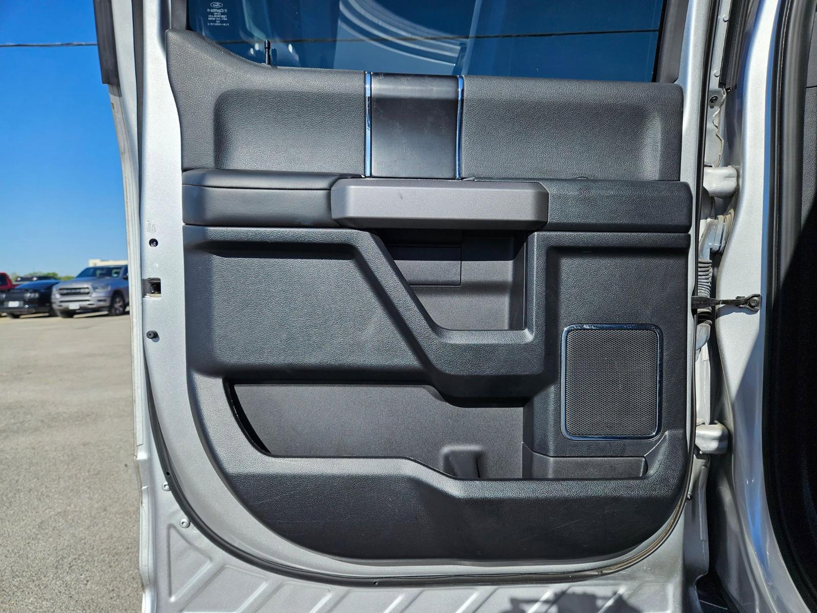 2019 Ford F-150 Vehicle Photo in Seguin, TX 78155