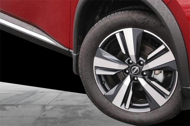 2023 Nissan Rogue Vehicle Photo in Hazelwood, MO 63042