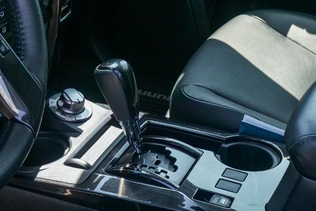 2020 Toyota 4Runner Vehicle Photo in VENTURA, CA 93003-8585