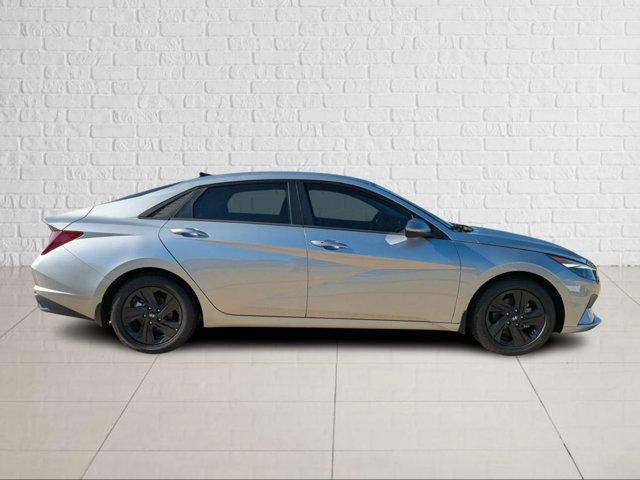 Used 2022 Hyundai Elantra SEL with VIN 5NPLM4AG6NH075087 for sale in Hattiesburg, MS