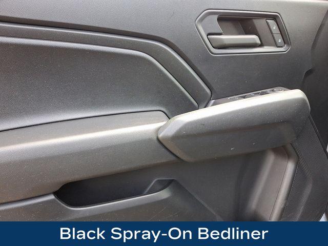 2023 Chevrolet Colorado Vehicle Photo in PAWLING, NY 12564-3219