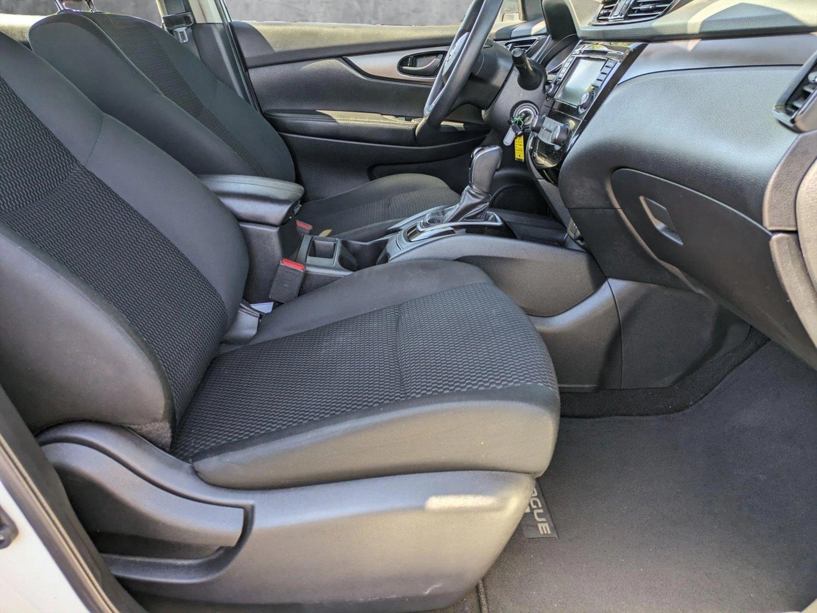 2022 Nissan Rogue Sport Vehicle Photo in ORLANDO, FL 32812-3021