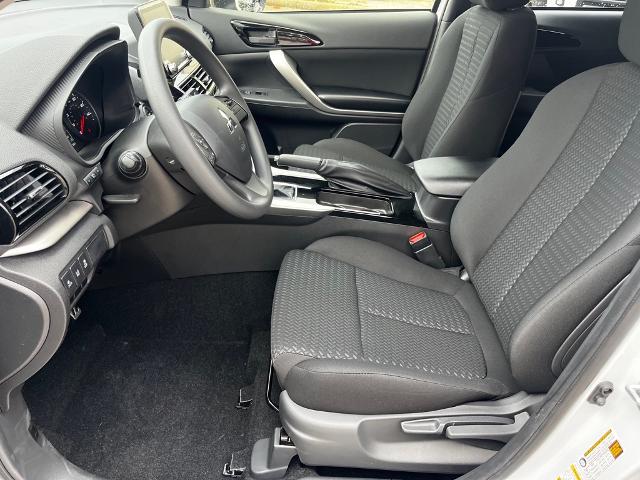 2024 Mitsubishi Eclipse Cross Vehicle Photo in Tampa, FL 33612