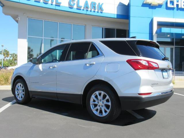 2020 Chevrolet Equinox Vehicle Photo in LEESBURG, FL 34788-4022