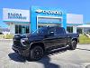 Used 2024 Chevrolet Silverado 2500HD LTZ with VIN 2GC4YPEY9R1191307 for sale in Augusta, GA
