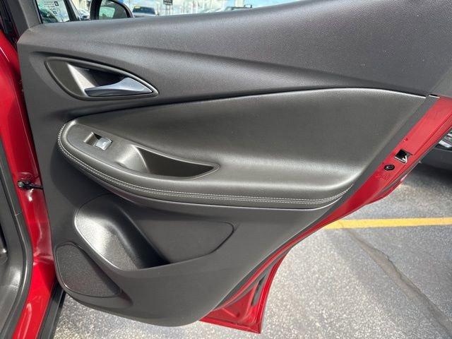 2023 Buick Encore GX Vehicle Photo in MEDINA, OH 44256-9631