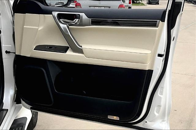 2023 Lexus GX 460 Vehicle Photo in Grapevine, TX 76051