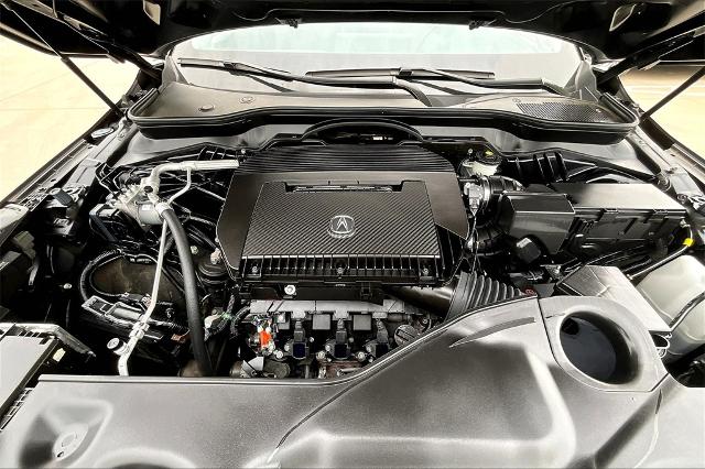 2022 Acura MDX Vehicle Photo in Grapevine, TX 76051