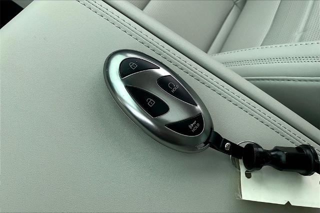 2025 Hyundai SANTA FE Vehicle Photo in San Antonio, TX 78230