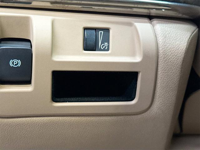 2016 Cadillac CTS Vehicle Photo in EVERETT, WA 98203-5662