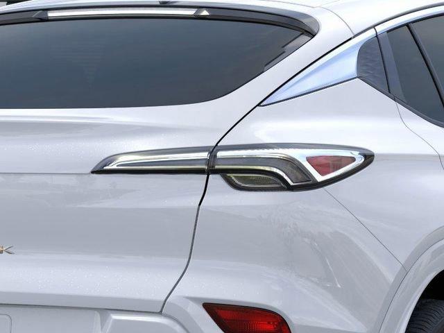 2025 Buick Envista Vehicle Photo in MEDINA, OH 44256-9631