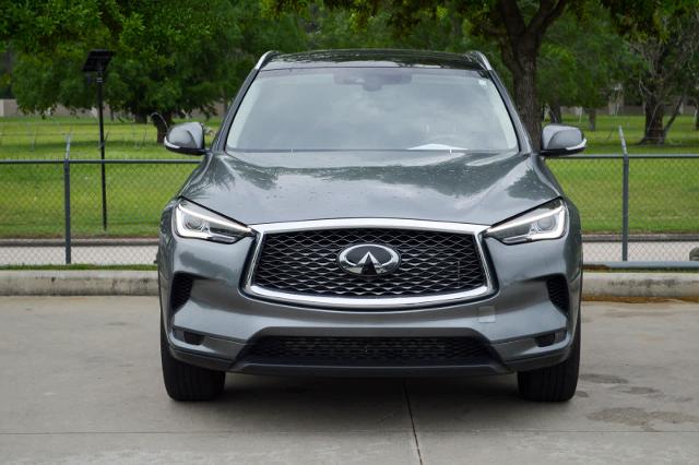 2024 INFINITI QX50 Vehicle Photo in Houston, TX 77090