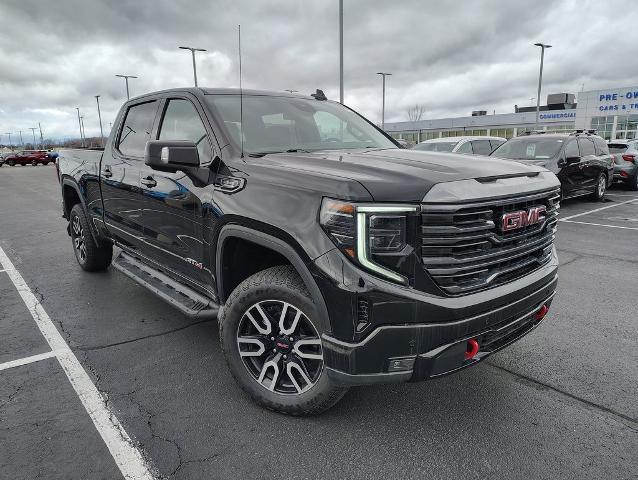 2023 GMC Sierra 1500 Vehicle Photo in GREEN BAY, WI 54304-5303