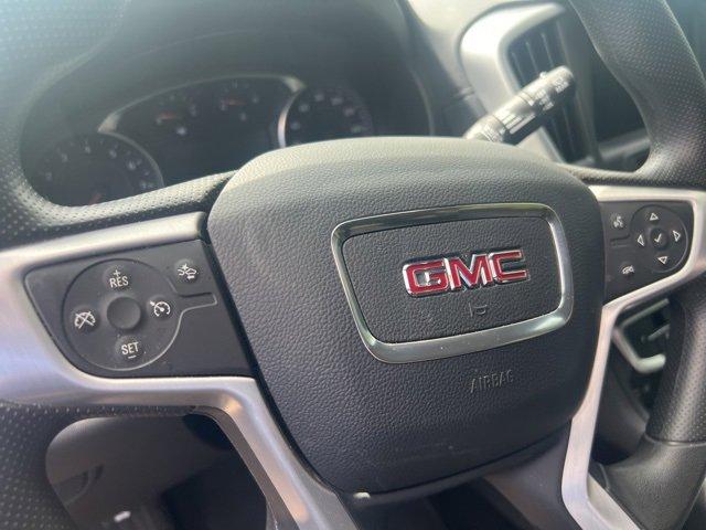 2024 GMC Terrain Vehicle Photo in MILFORD, OH 45150-1684