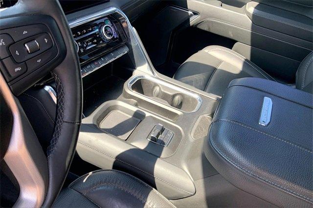 2024 GMC Sierra 2500 HD Vehicle Photo in INDEPENDENCE, MO 64055-1377