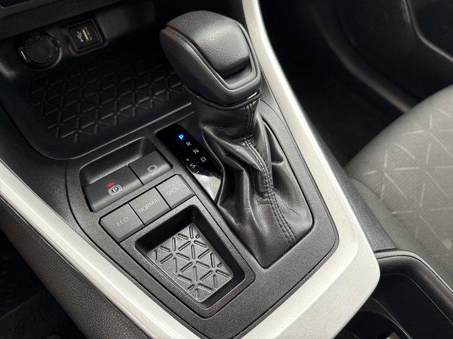 2024 Toyota RAV4 Vehicle Photo in Charlotte, NC 28273