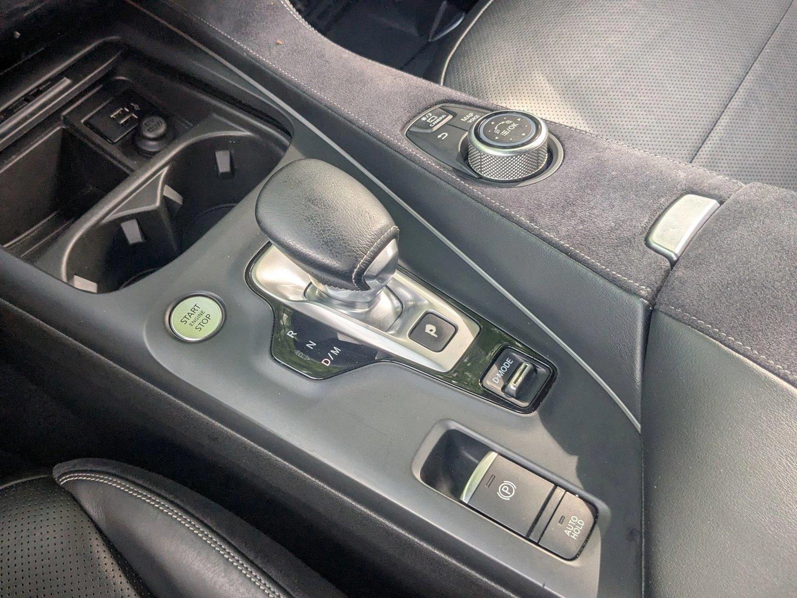 2019 INFINITI QX50 Vehicle Photo in Towson, MD 21204