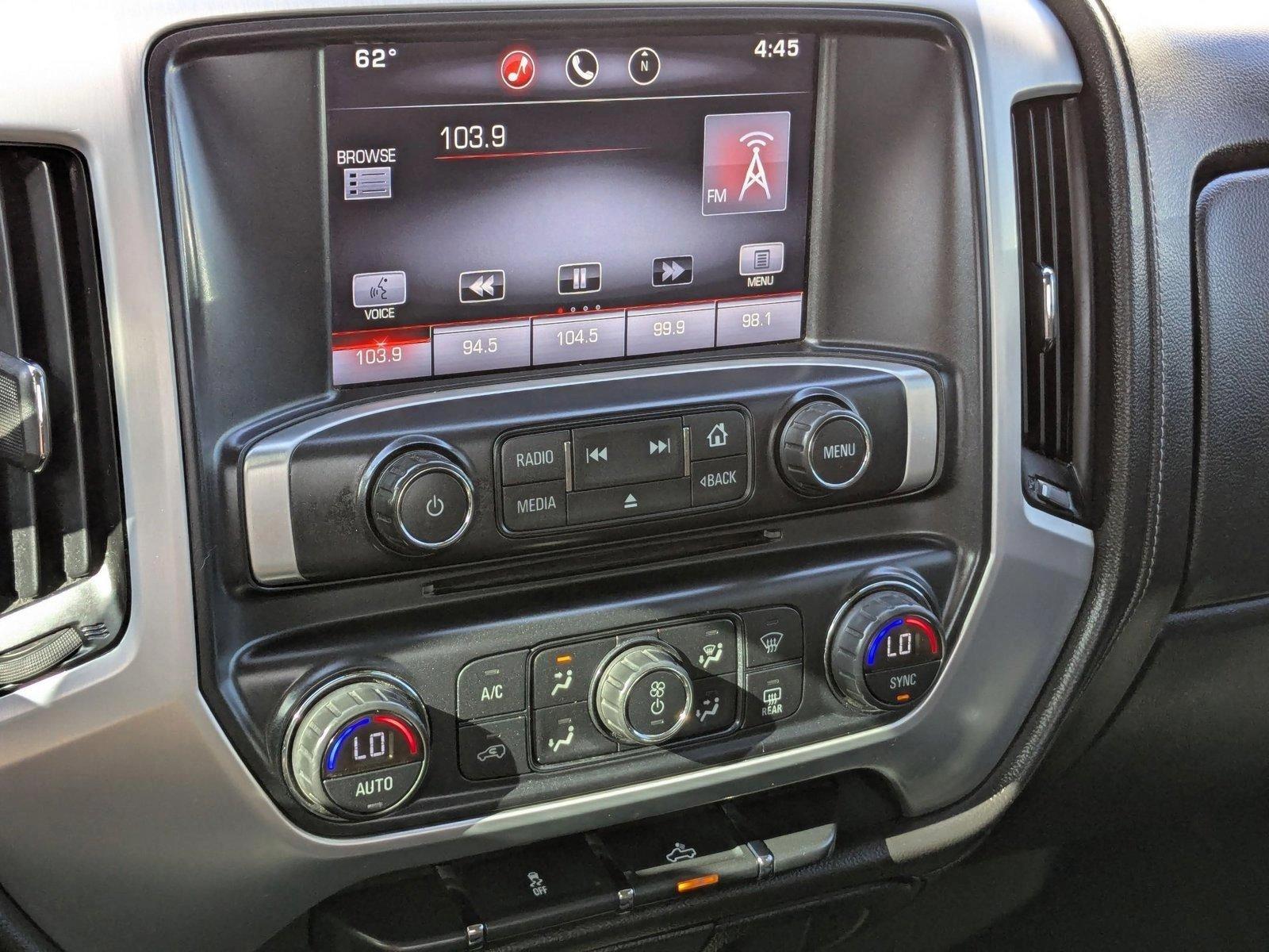 2015 GMC Sierra 1500 Vehicle Photo in SPOKANE, WA 99212-2978