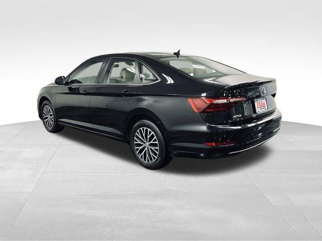 2021 Volkswagen Jetta Vehicle Photo in MEDINA, OH 44256-9631