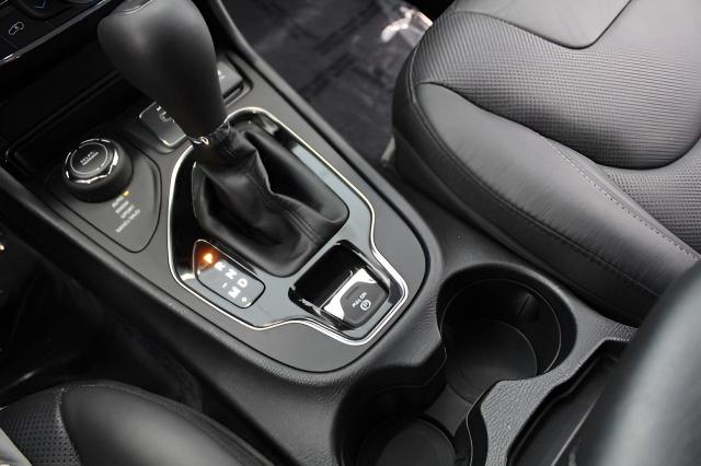 2020 Jeep Cherokee Vehicle Photo in Green Bay, WI 54304