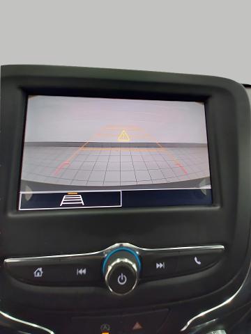 2022 Chevrolet Equinox Vehicle Photo in OSHKOSH, WI 54904-7811