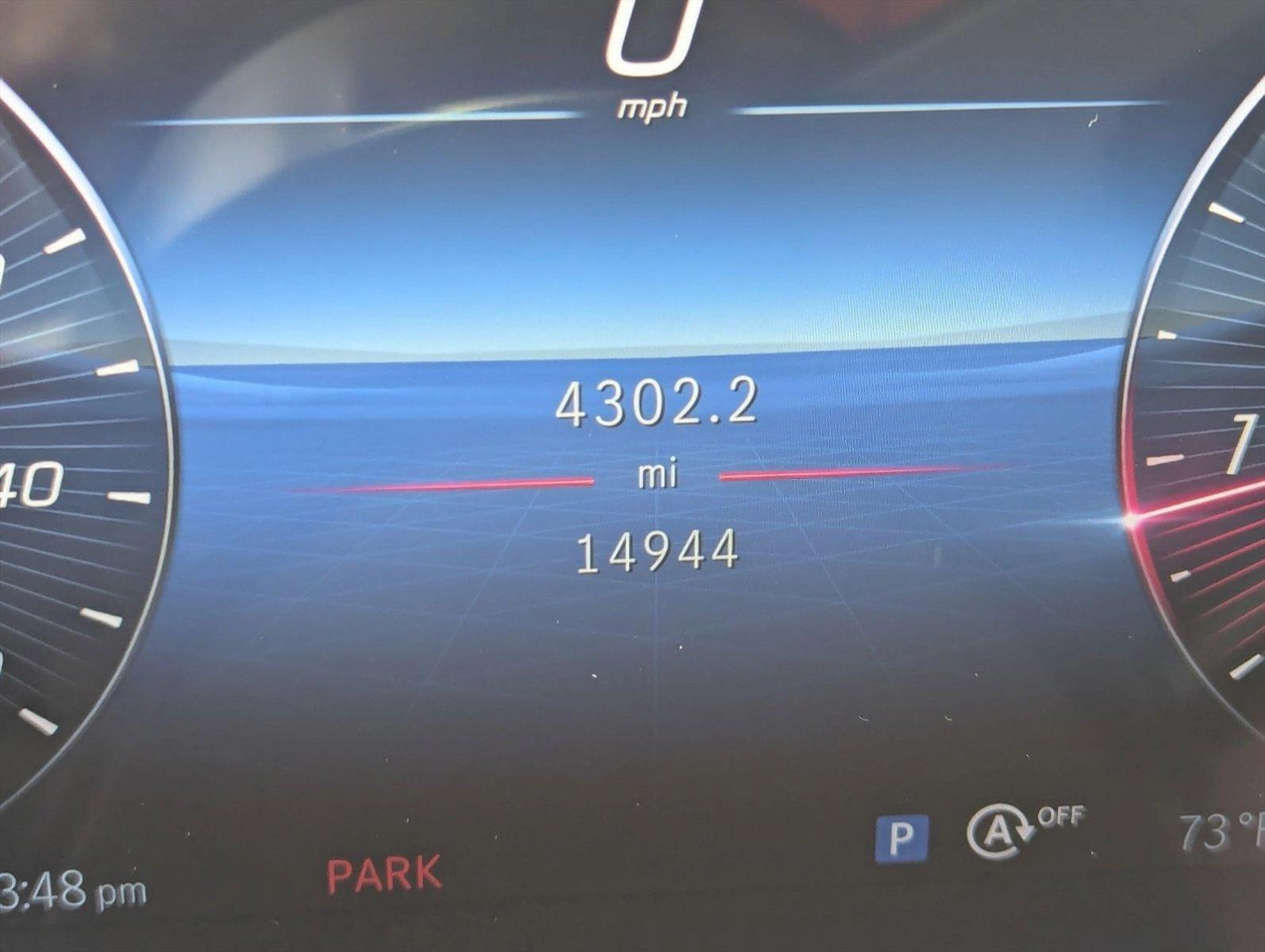 2023 Mercedes-Benz GLC Vehicle Photo in Delray Beach, FL 33444