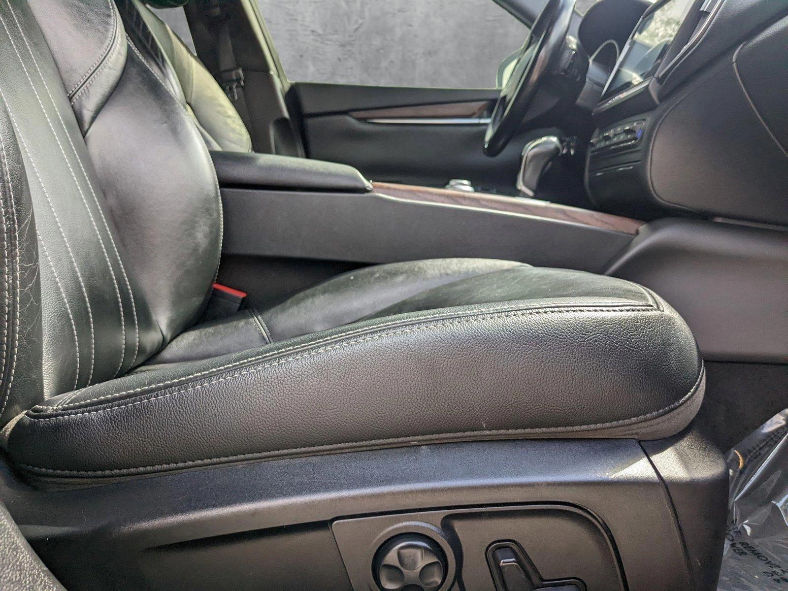 2017 Maserati Ghibli Vehicle Photo in Jacksonville, FL 32256