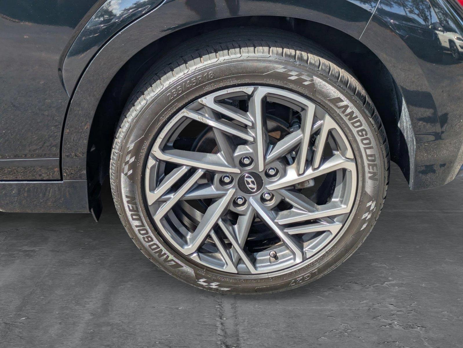 2023 Hyundai Kona Vehicle Photo in GREENACRES, FL 33463-3207