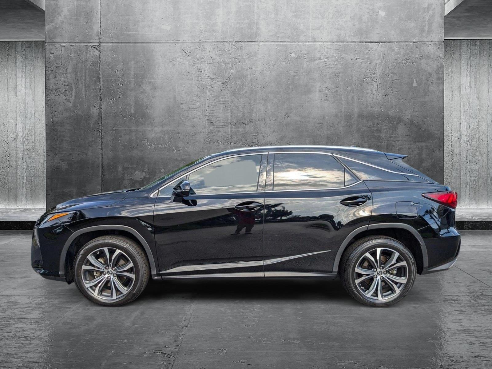 2018 Lexus RX 350 Vehicle Photo in Sanford, FL 32771